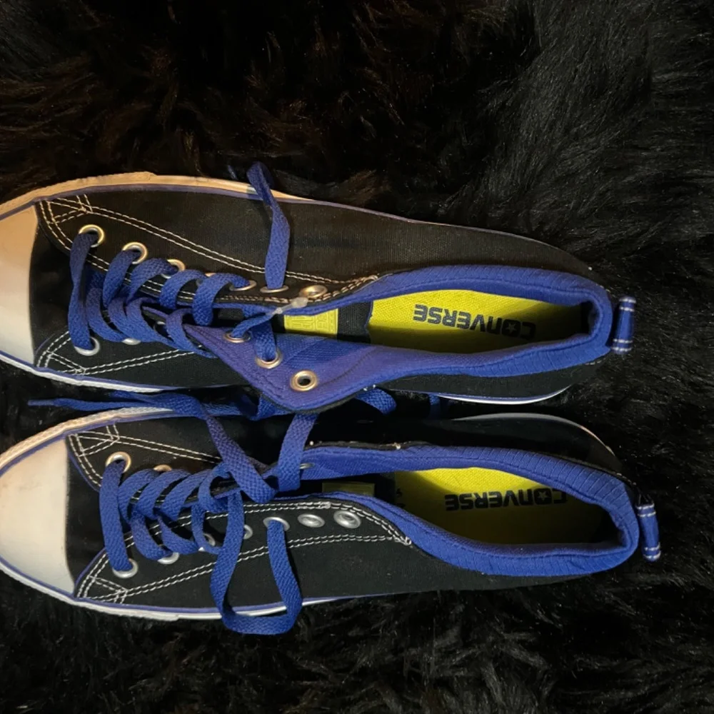 Converse - Picture 4 of 5